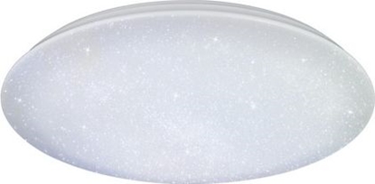 Изображение Lampa sufitowa Trio Plafon sufitowy z tworzywa nowoczesny Trio NAGANO LED 677718000