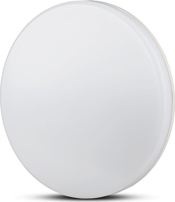 Picture of Lampa sufitowa V-TAC V-TAC VT-8066 1392 Udendørs loftbelysning 25 W Hvid