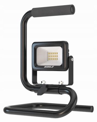 Picture of Lampa warsztatowa 10W SMD LED, 900lm, stojak, IP65