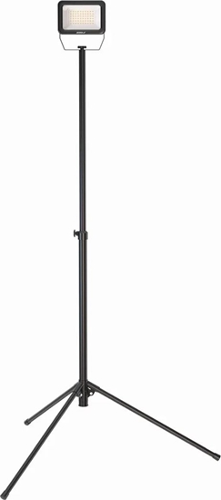 Picture of Lampa Warsztatowa 50W Smd Led, 5500Lm, Statyw, Ip65, Dedra L1074-5