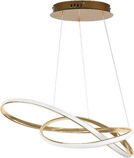 Picture of Lampa wiszca Activejet Lampa wiszca AJE-MEGAN (zoty)