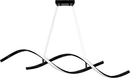 Attēls no Lampa wiszca Activejet AJE-STELLA (czarny)