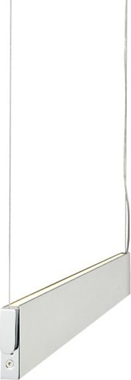 Picture of Lampa wiszca Azzardo NORMAN nowoczesna biay  (AZ1888)