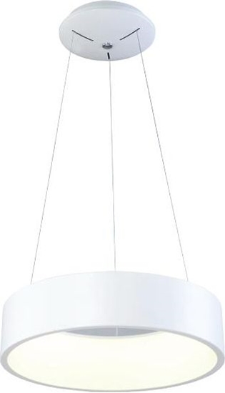 Picture of Lampa wiszca Holdbox Lampa wiszca biaa Holdbox PULSANO LED HB14029