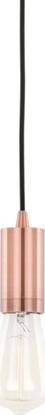 Attēls no Lampa wiszca Italux Moderna DS-M-038 RED COPPER