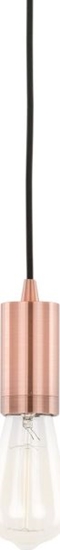 Picture of Lampa wiszca Italux Moderna DS-M-038 RED COPPER