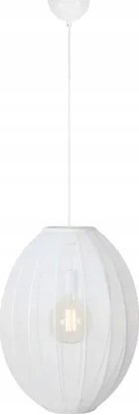 Picture of Lampa wiszca Markslojd Markslojd Florence 108796 lampa wiszca zwis 1x40W E27 biaa