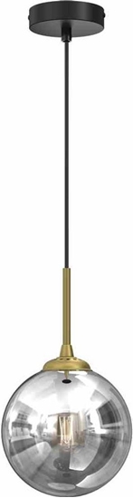 Изображение Lampa wiszca Milagro Lampa wiszca REFLEX fi 170 1xE14