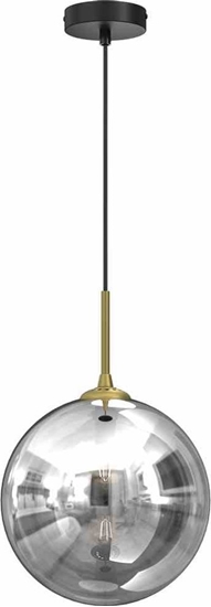 Picture of Lampa wiszca Milagro Lampa wiszca REFLEX fi 250 1xE27