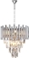 Attēls no Lampa wiszca Milagro Madison glamour chrom  (ML5991)