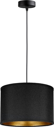 Attēls no Lampa wiszca Orno KYLO 200 1P E27, lampa wiszca, max. 60W, czarna