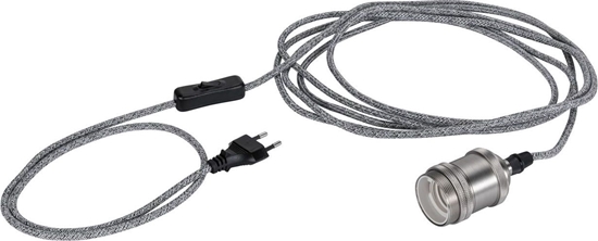 Picture of Lampa wiszca Paulmann Neordic Eldar lampa wiszca z wcznikiem max 1x20W E27 Zielony/Brüniert 230V Metall