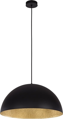 Изображение Lampa wiszca Sigma Sfera nowoczesna czarny  (30131)