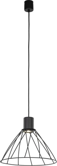 Picture of Lampa wiszca TK Lighting LAMP PENDANT MODESTO 29.5 GU10 10W