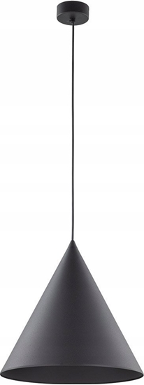 Picture of Lampa wiszca TK Lighting LAMP PENDANT TK LIGHTING CONO L E27 15W