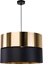 Изображение Lampa wiszca TK Lighting Lampa wiszca czarna TK Lighting HILTON 4346