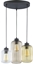 Изображение Lampa wiszca TK Lighting Nowoczesna lampa sufitowa nad stó TK Lighting MARCO potrójna 3175