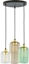 Изображение Lampa wiszca TK Lighting Nowoczesna lampa wiszca LED Ready do pokoju dziennego TK Lighting MARCO 3325