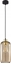 Изображение Lampa wiszca TK Lighting PENDANT LAMP MARCO 3314 1XE27 60W