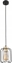 Изображение Lampa wiszca TKKRYWULT Tk Lighting Galaxy 4714 lampa wiszca zwis 1x15W E27 czarna/zota