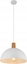 Picture of Lampa wiszca TKKRYWULT Tk Lighting Oslo 4851 lampa wiszca zwis 1x15W E27 biaa