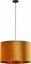 Picture of Lampa wiszca TKKRYWULT TK Lighting Tercino 6122 lampa wiszca zwis 3x60W E27 pomaraczowa/czarna