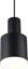Picture of Lampa wiszca Trio LAMP PENDANT TRIO AGURO E27B
