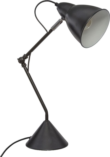 Picture of Lampka biurkowa Atmosphera czarna  (168231)