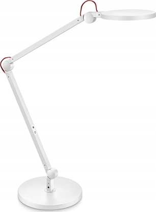 Изображение Lampka biurkowa CEP biaa  (CLED0350-WH)
