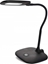 Изображение Lampka biurkowa Emos czarna  (EM079867/ALL)
