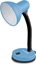 Attēls no Lampka biurkowa Esperanza niebieska  (ESP-ELD109B)