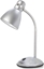Picture of Lampka biurkowa Esperanza srebrna  (ELD113S)