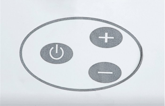 Picture of Lampka biurkowa Maul biaa  (8205902)