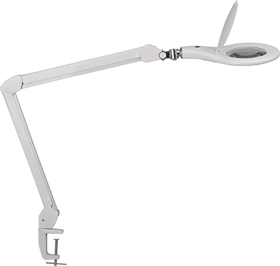 Picture of Lampka biurkowa Maul biaa  (8263302)