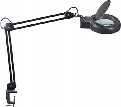 Picture of Lampka biurkowa Maul czarna  (8263490)