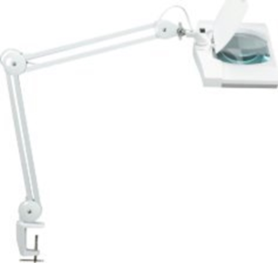 Picture of Lampka biurkowa Maul biaa  (8265002)