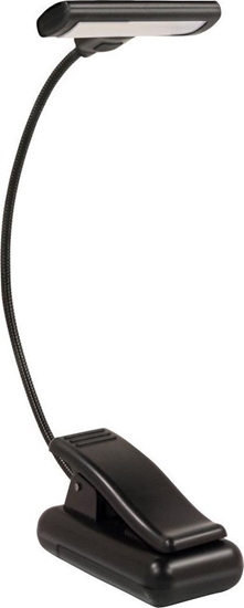 Picture of Lampka biurkowa Peter Pauper Press czarna  (389654)