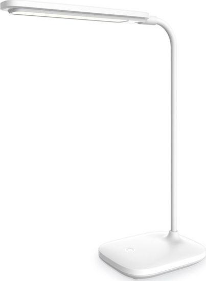Picture of Lampka biurkowa Platinet biaa  (PDL6728)
