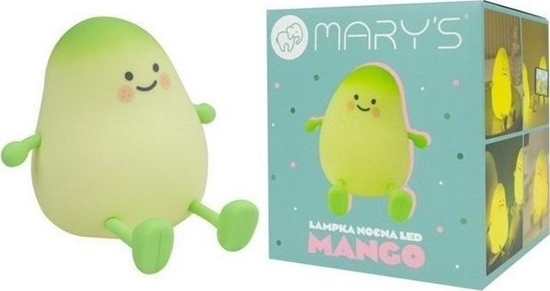 Picture of Lampka nocna LED Mango
