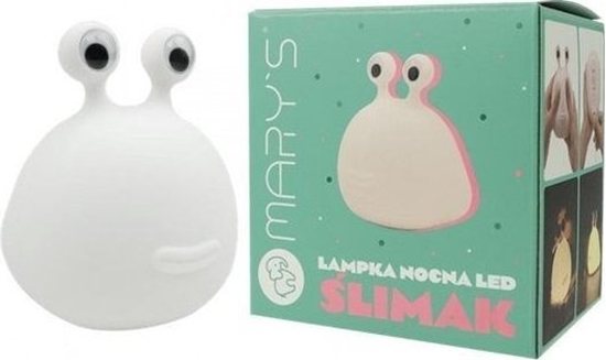 Picture of Lampka nocna LED limak