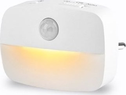 Attēls no Lampka wtykowa do gniazdka Bounn LED  (LB_0001)