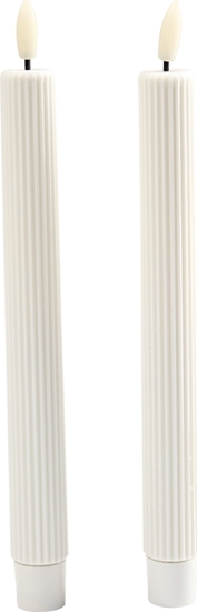 Picture of Lampki choinkowe Frendo Sirius Home 80253, White, 2 lamp(s), 250 mm, 2 cm, 2 pc(s)