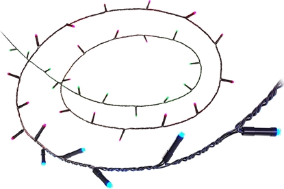 Picture of Lampki choinkowe Signify WiZ Fairy Light Color 20m Outdoor