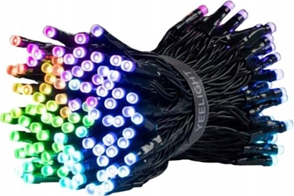 Attēls no Lampki witeczne Yeelight Christmas String Light 10m