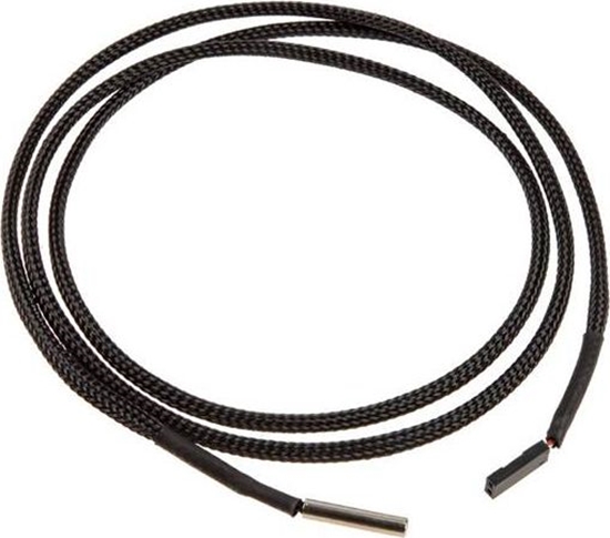 Picture of Lamptron Czujnik temperatury 2-pin 900mm (LAMP-TS702)