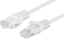 Изображение Lanberg Patchcord Lanberg UTP kat.5e 2m biay 10-Pack