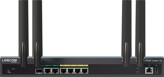 Picture of LANCOM 1930EF-5G (EU)
