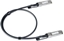 Attēls no LANCOM SFP-DAC100-1m kabel InfiniBand / wiatowodowy Czarny, Stal