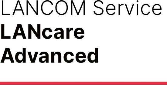 Изображение LANCOM Systems LANCOM LANcare Advanced L / E-Mail Versand