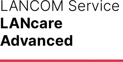 Изображение LANCOM Systems LANCOM LANcare Advanced M / E-Mail Versand